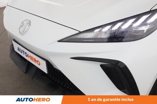MG4 EV 64kWh -150 kW 2WD Comfort 204 ch 2023 occasion 92130 Issy-les-Moulineaux