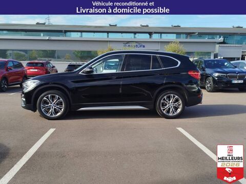 X1 xDrive 20i 192 ch BVA8 - xLine 2019 occasion 10150 Lavau