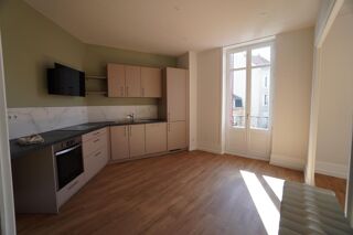  Appartement Dijon (21000)