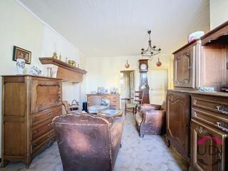  Maison à vendre 5 pièces 146 m²