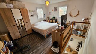  Appartement � vendre 2 pi�ces 40 m�