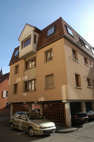  Appartement � louer 3 pi�ces 73 m�