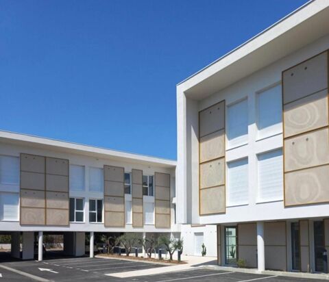   T1 � La Garde Appartement - 1 pi�ce(s) - 20 m�