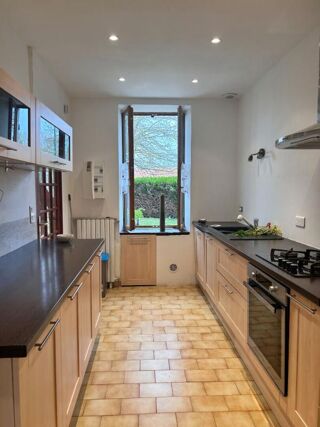  Maison � vendre 5 pi�ces 137 m�