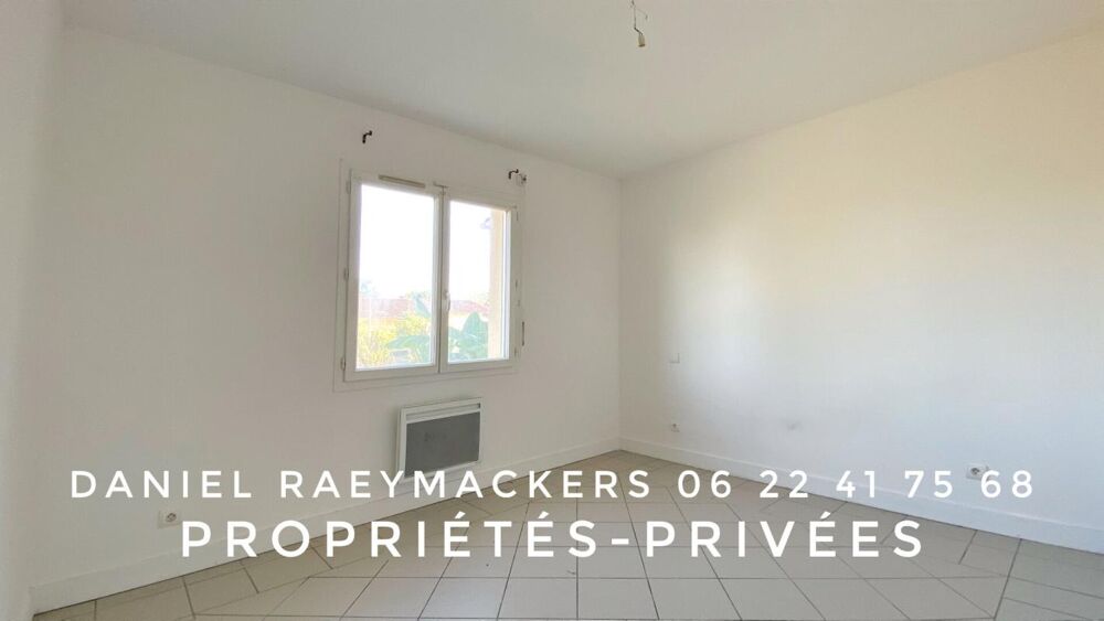 Vente Maison EXCLUSIVITÉ  Plain-pied 97 m², 3 chambres, garage et terrain clos de plus de 1 000 m² à 5 min de Montpon-Ménestérol Saint martial d artenset