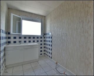  Appartement à vendre 3 pièces 59 m²