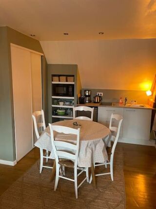  Appartement  louer 1 pice 20 m