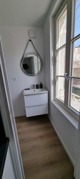Location Appartement Studio de 20m2 à louer sur Niort Niort