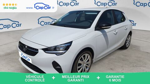 Opel corsa 1.2 Turbo 100 Business