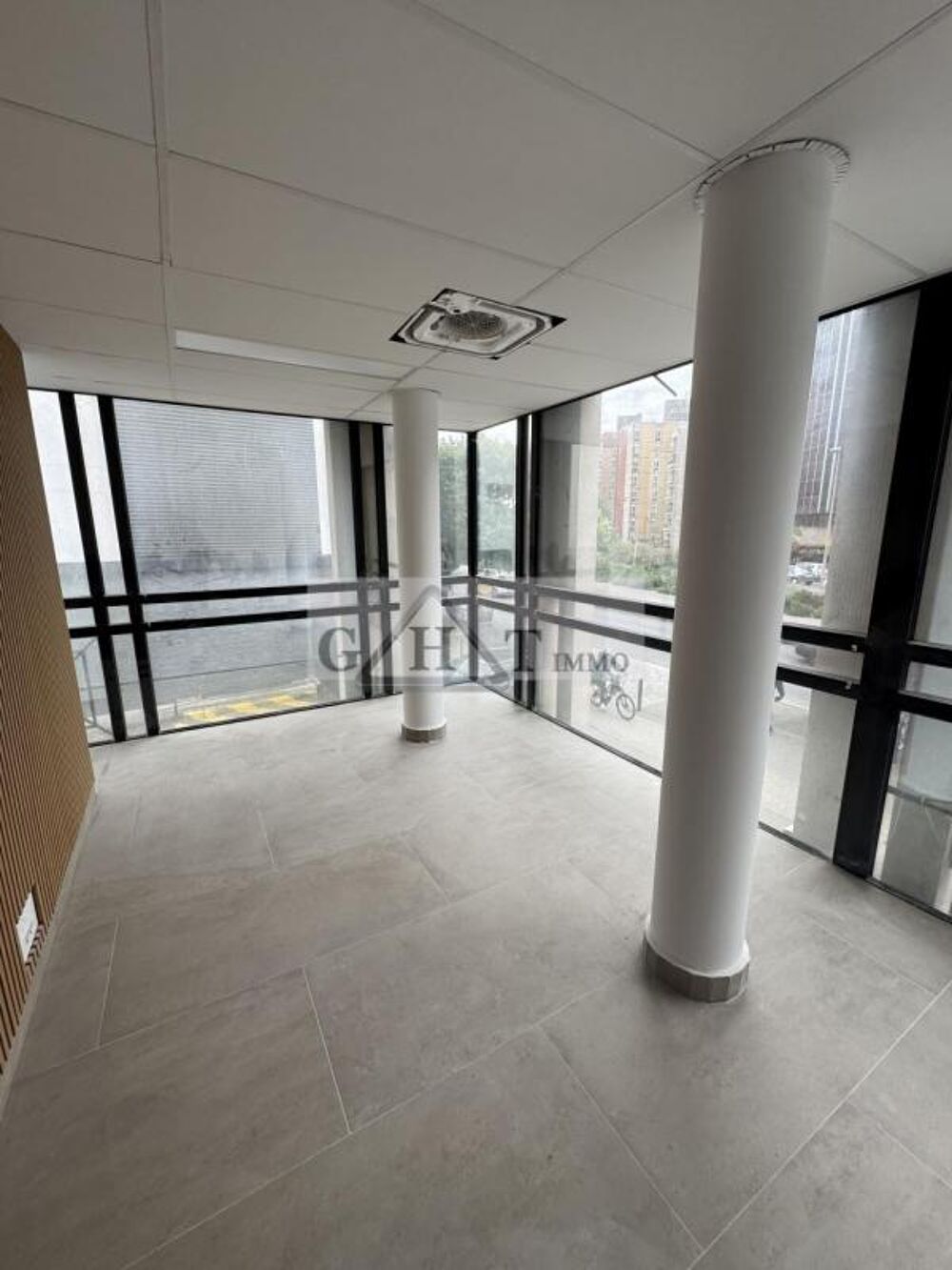   BUREAUX REFAIT A NEUF A LOUER MAISONS ALFORT Maisons alfort