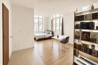  Appartement à vendre 1 pièce 32 m²