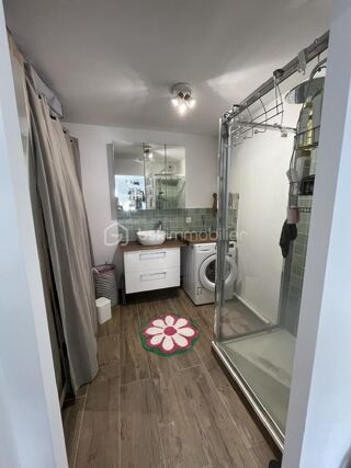  Appartement � vendre 2 pi�ces 50 m�