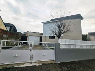  Maison  vendre 4 pices 91 m