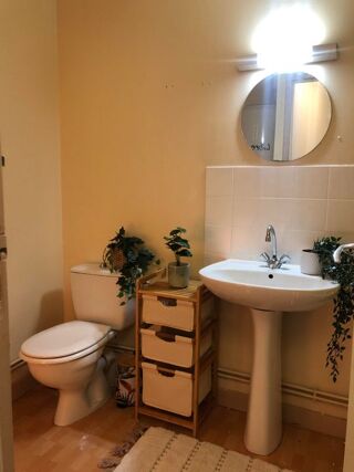  Appartement � louer 3 pi�ces 44 m�