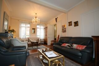  Maison à vendre 9 pièces 170 m²