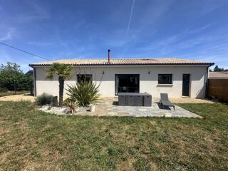  Maison à vendre 5 pièces 120 m²