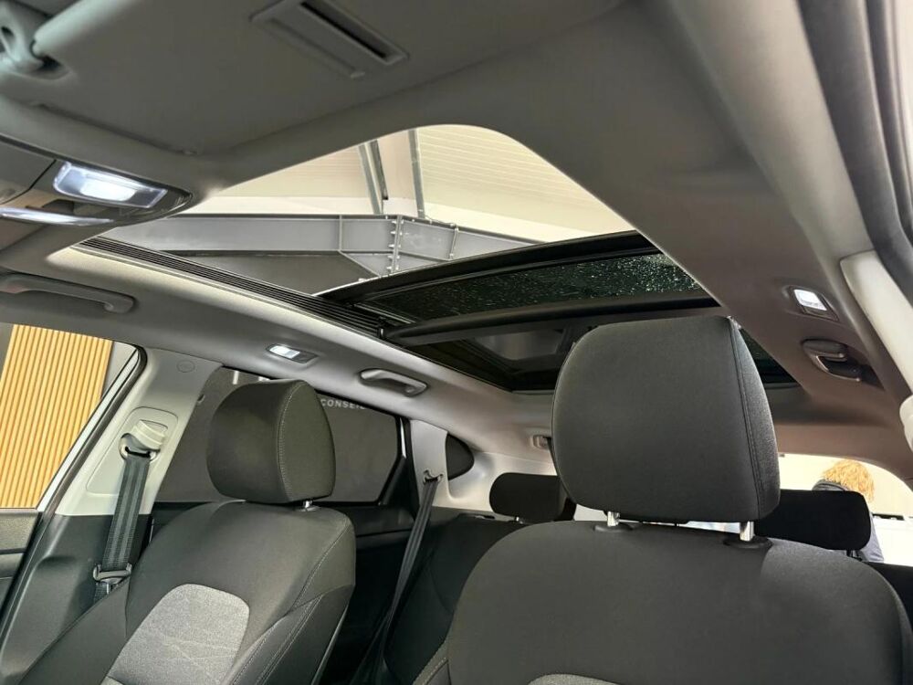 Tucson 1.6 CRDi 136 DCT-7 Creative 2019 occasion 17139 Dompierre-sur-Mer