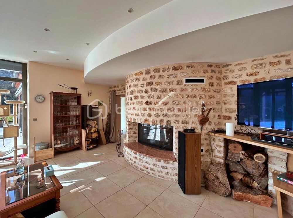  vendre  Proprit/chteau Senlisse (78720)