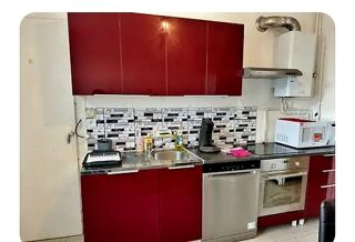  Appartement à louer 3 pièces 72 m²