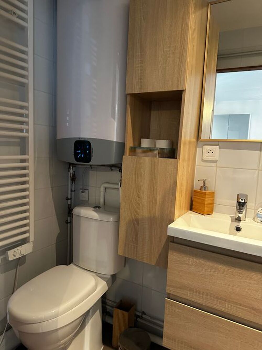 Location Appartement Appartement de 25m2 à louer sur Paris 18 Paris 18