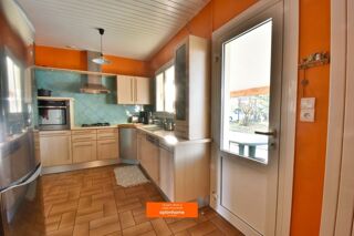  Maison � vendre 4 pi�ces 79 m�