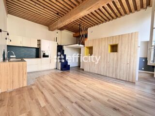  Appartement � vendre 2 pi�ces 55 m�