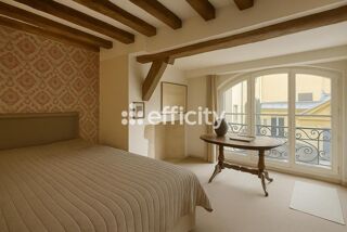  Appartement à vendre 2 pièces 46 m²