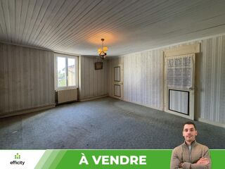 Maison à vendre 7 pièces 141 m²
