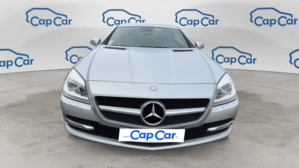 Classe A II 200 BlueEfficency 184 7G-Tronic Edition - Automatique 2013 occasion 11000 Carcassonne