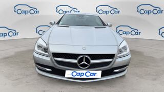 Classe A II 200 BlueEfficency 184 7G-Tronic Edition - Automatique 2013 occasion 11000 Carcassonne