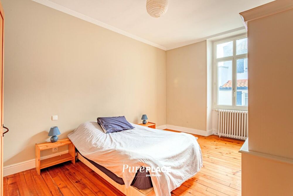 � vendre  Appartement Saint-Jean-de-Luz (64500)