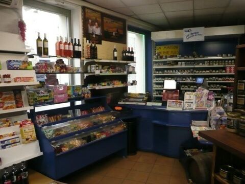 Fonds de commerce CARCASSONNE  Bar tabac et alimentation avec maison d'habitation 121m2 197600 11000 Carcassonne