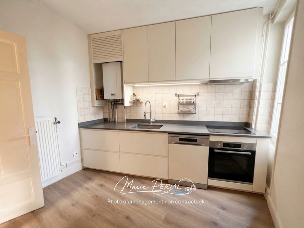 Vente Appartement Appartement à vendre à EPINAL - proche gare (88000) Epinal
