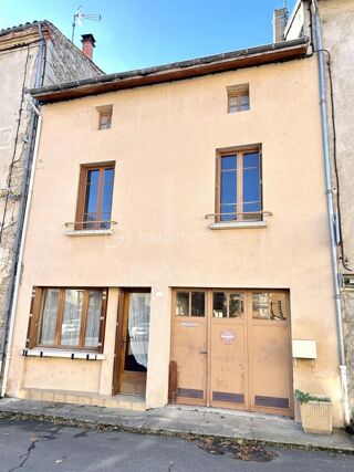  Maison � vendre 7 pi�ces 130 m�