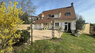  Maison  vendre 8 pices 241 m