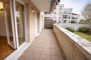  Appartement à vendre 3 pièces 55 m²