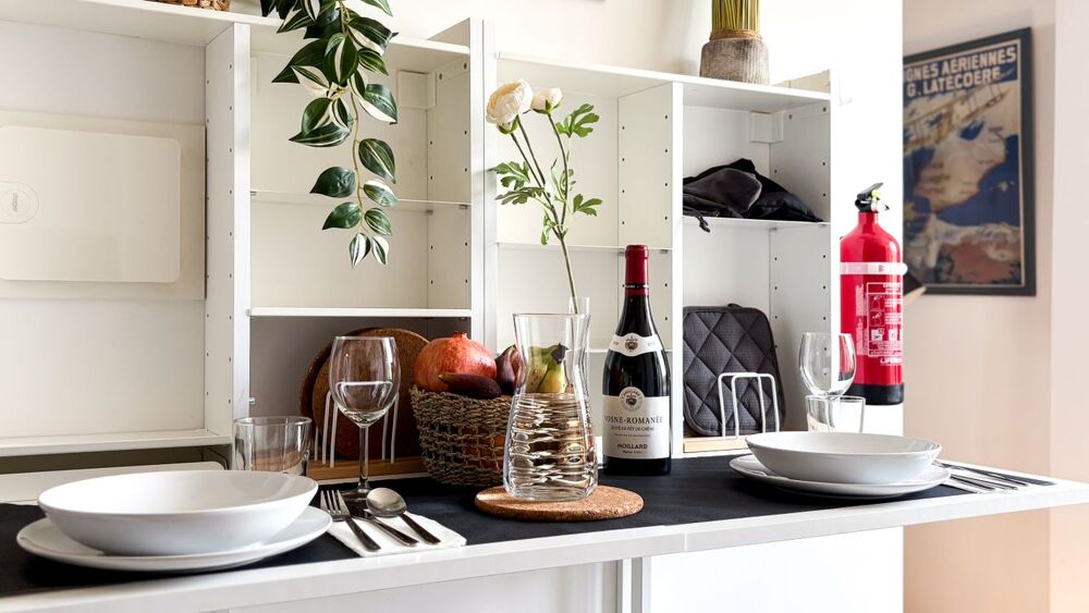 Location Appartement Appartement de 26m2 à louer sur Sceaux Sceaux