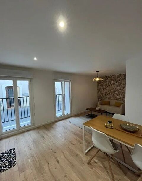  Appartement � louer 2 pi�ces 50 m�