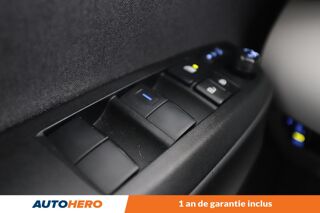 Yaris 1.5 Hybride Iconic 116H 2024 occasion 92130 Issy-les-Moulineaux
