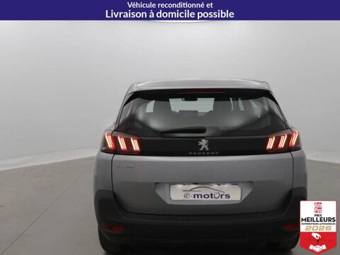 5008 Essence 130 Active 2021 occasion 10150 Lavau