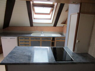  Appartement � louer 2 pi�ces 46 m�