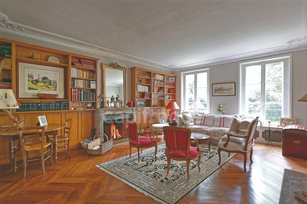  vendre  Proprit/chteau Maisons-Laffitte (78600)