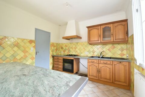  Appartement � louer 4 pi�ces 77 m�