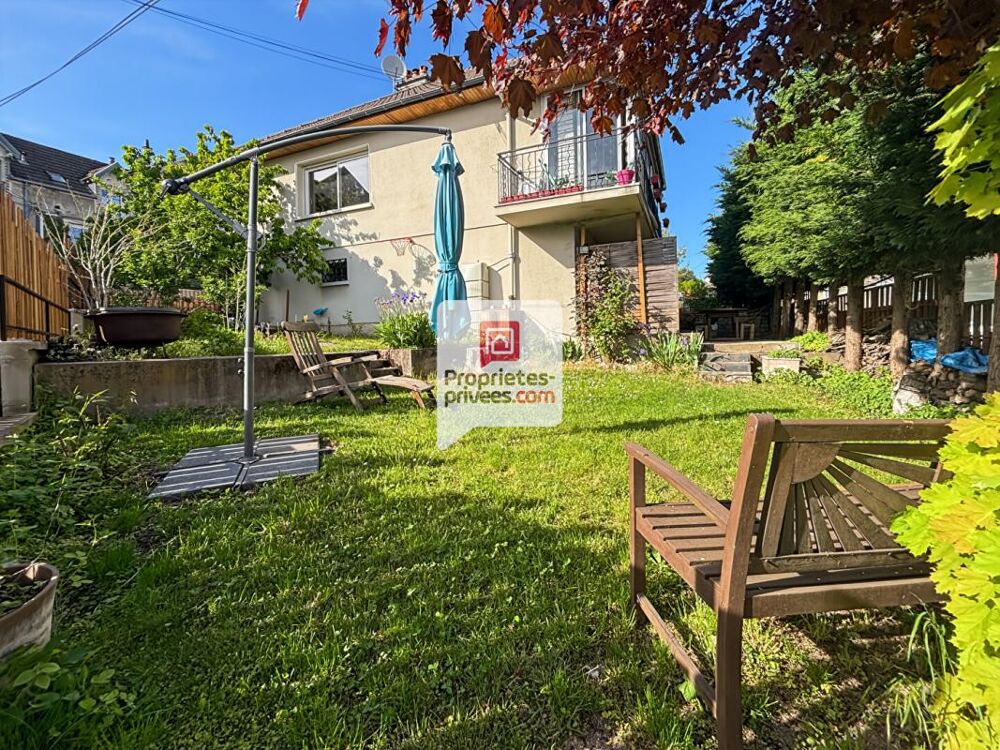 TALANT - Chèvre Morte - Maison 205 m2