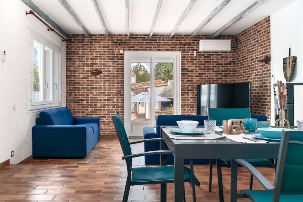 Vente Maison Maison à vendre 7 pièces CUXAC D'AUDE (11) Piscine chauffée Cuxac d aude