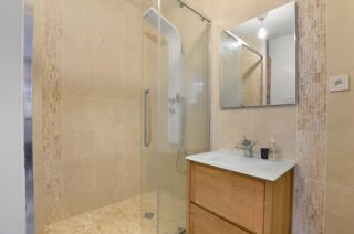  Appartement � vendre 3 pi�ces 53 m�