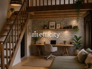 Maison à vendre 5 pièces 140 m²