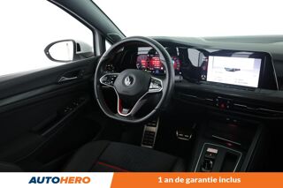 Golf VIII 2.0 TSI GTI Clubsport DSG7 300 ch 2021 occasion 92130 Issy-les-Moulineaux