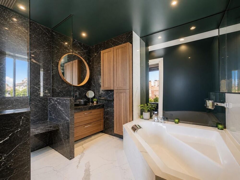 à vendre  Appartement Biarritz (64200)