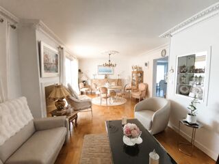  Maison à vendre 6 pièces 133 m²